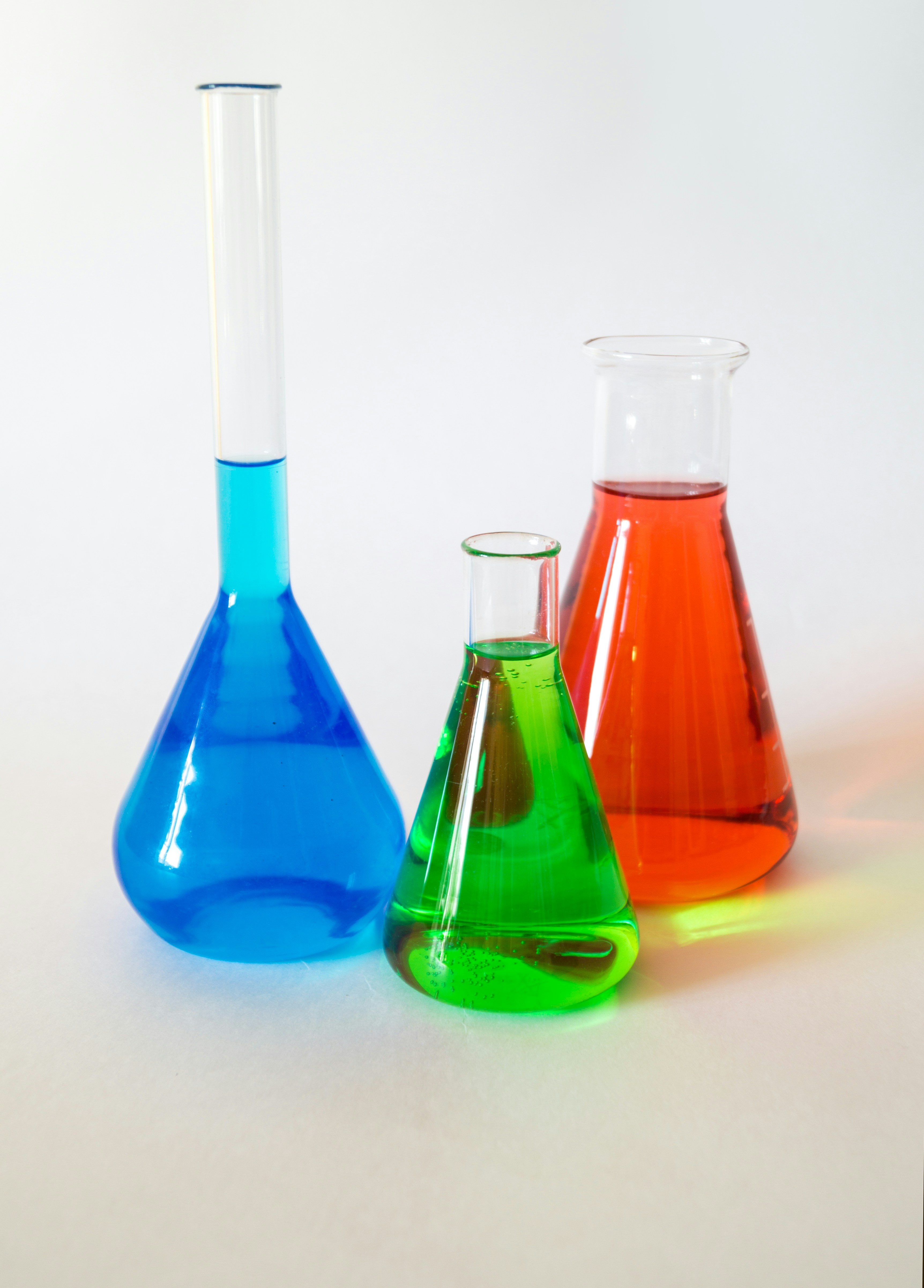Schoolchemicaliën