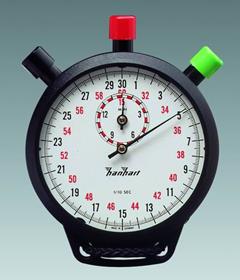 Stopwatch Hanhart Amigo