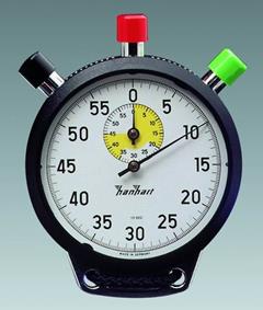 Stopwatch Hanhart Amigo