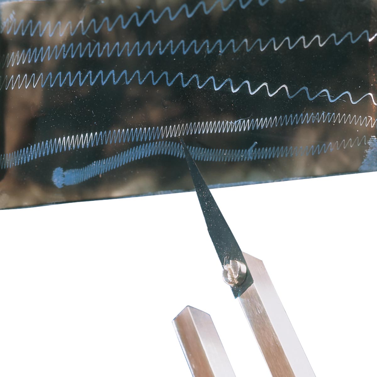 Stemvork 128Hz