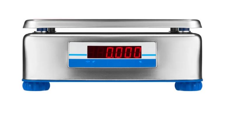 Aqua® ABW-32S Roestvrijstalen Waterdicht