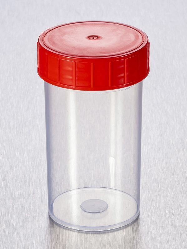 Potje PP 180 ml 264 stuks