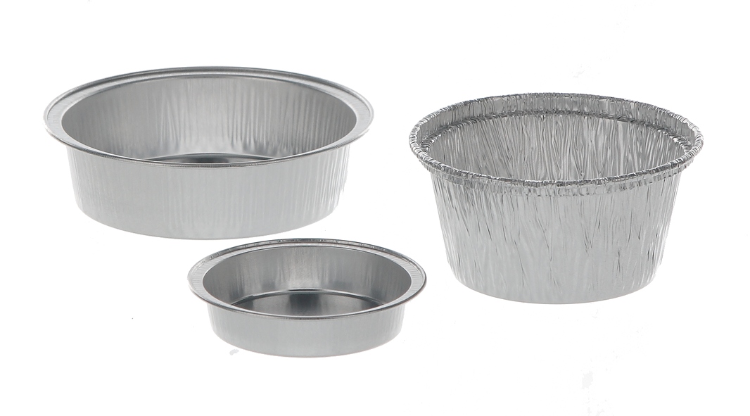 Weegschaaltjes aluminium