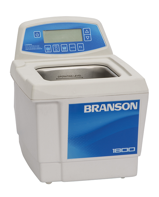BRANSONIC 1800-E digitaal