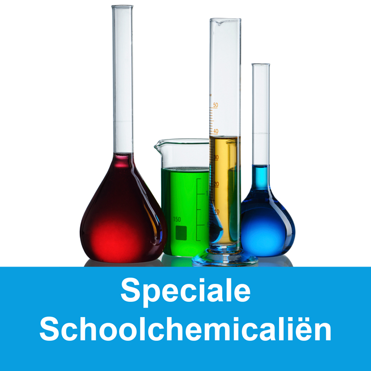 Chemicaliën 0-9