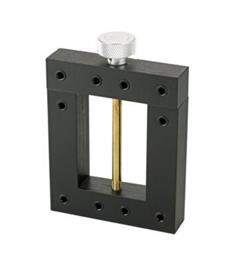 U-kern met juk (I-kern)