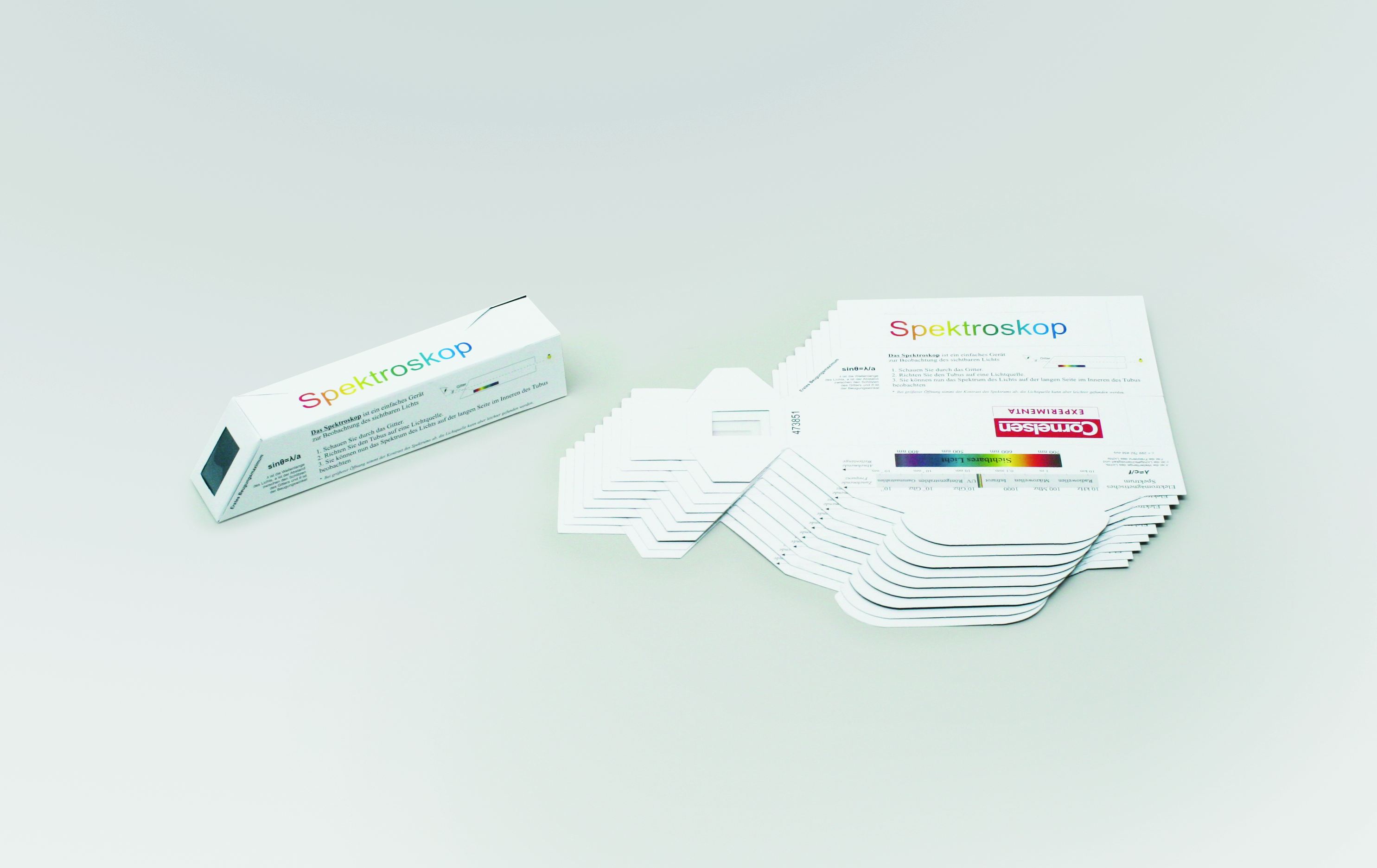 Spectroscopen