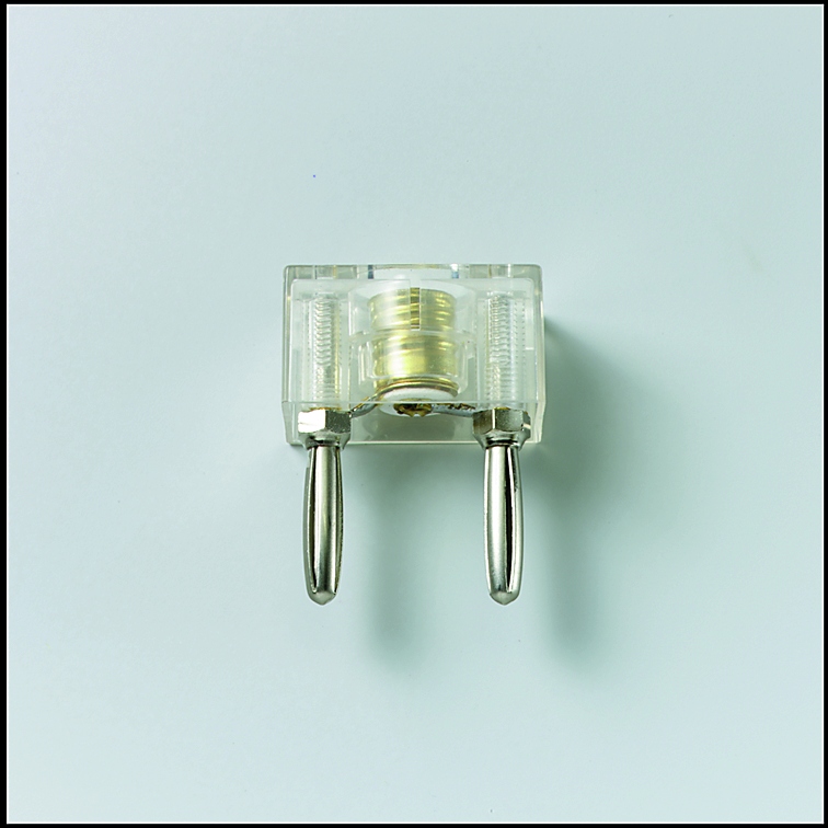 Lamphouder met E10 fitting