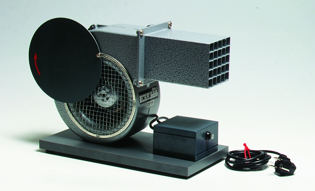 Luchzuiger 220 V