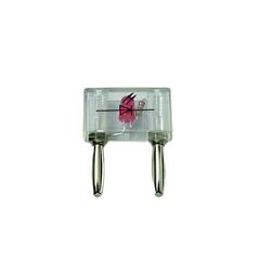 Leddiode groen