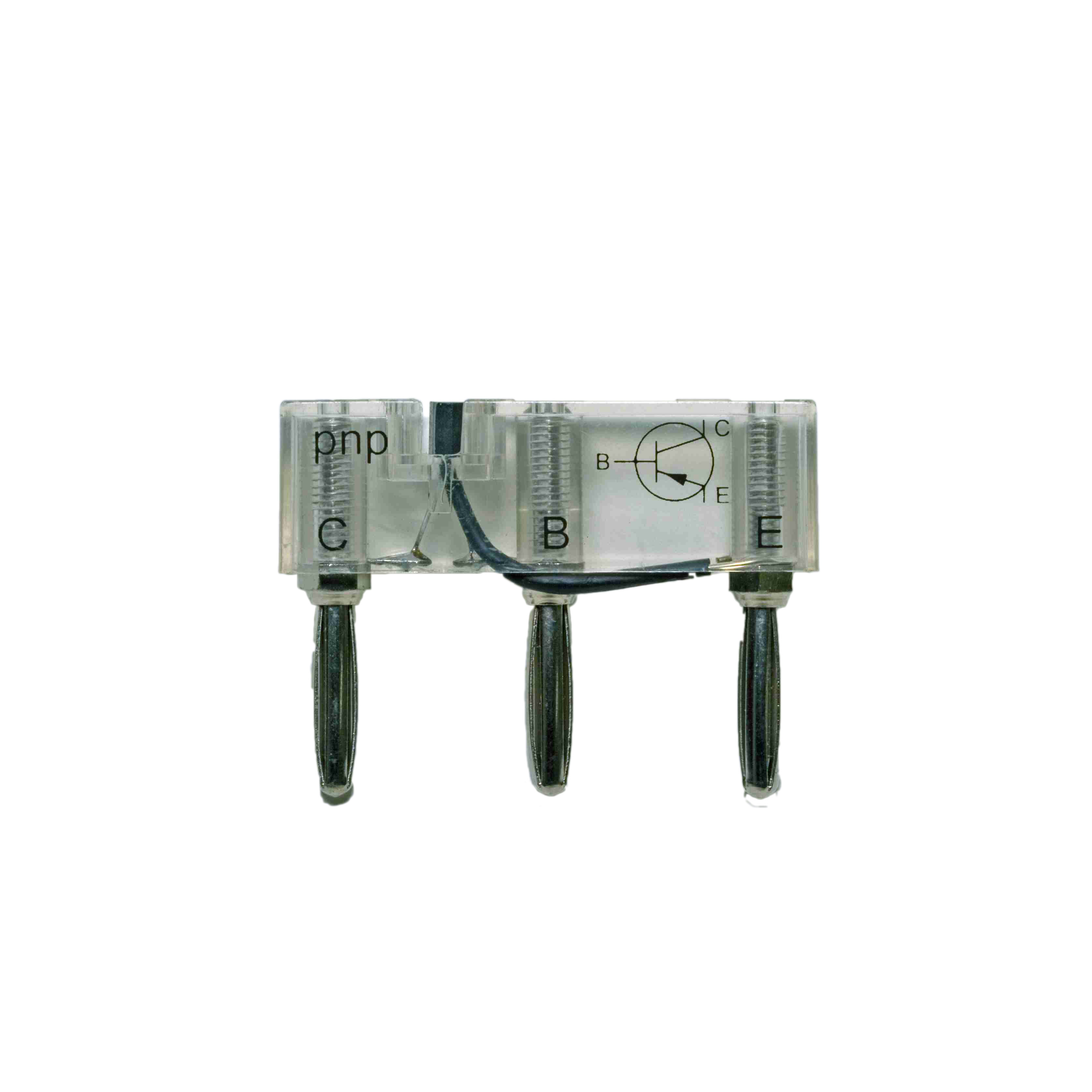 Transistor NPN