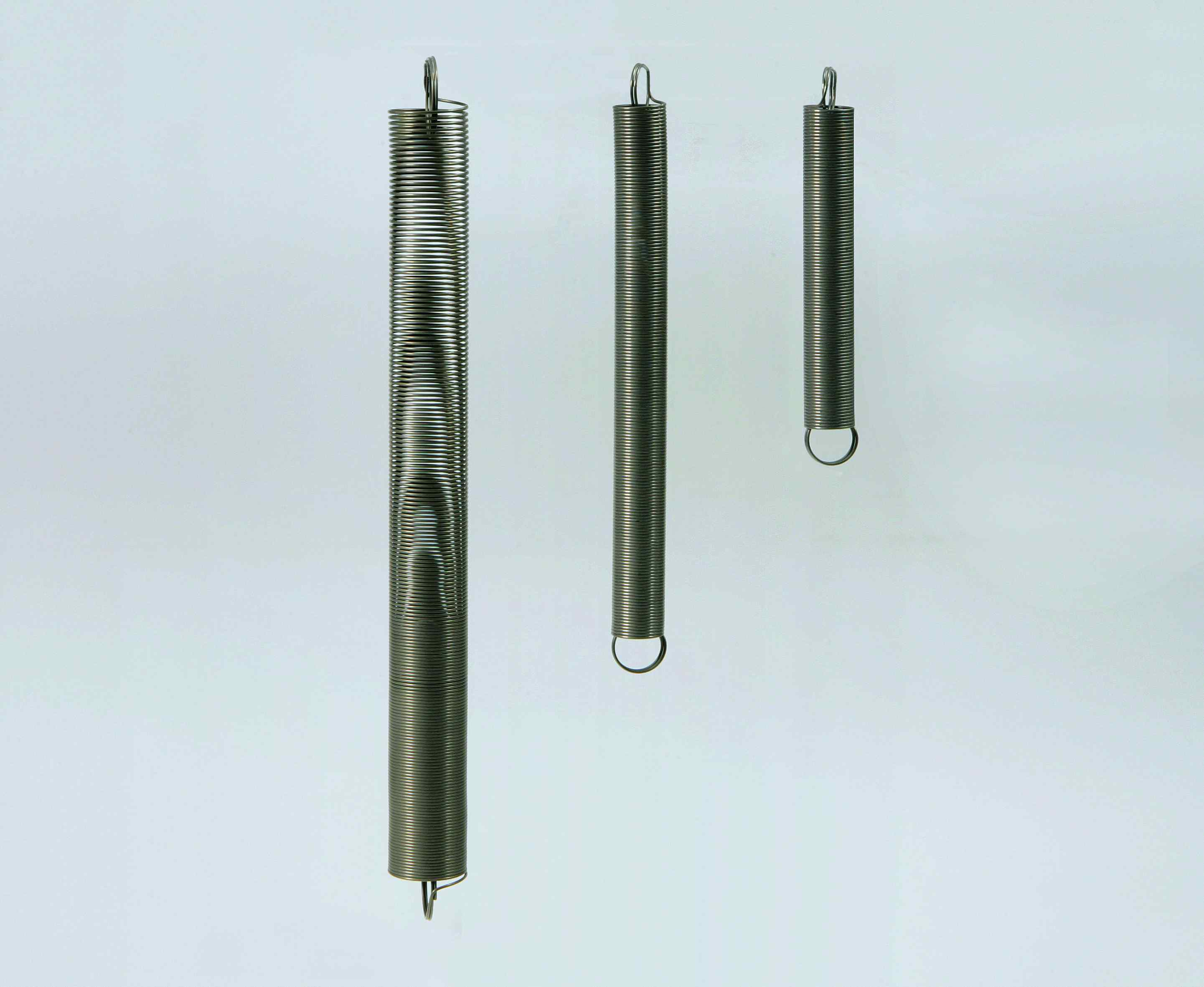 Veer 100 mm veerconstante 20 N/m