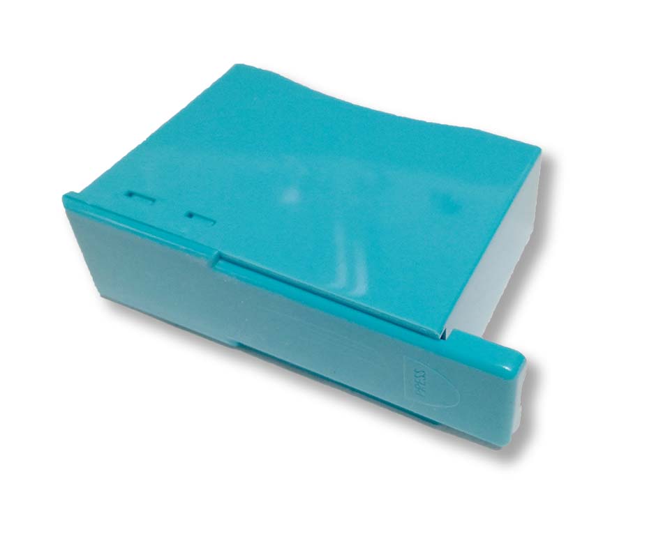 Scalpels