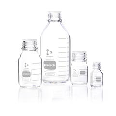 DURAN veiligheidsfles 500 ml