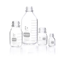 DURAN veiligheidsfles helder 5000ml GL45