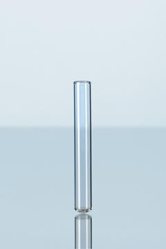 Wegwerp cultuurbuis AR glas, 10,00 x 75m