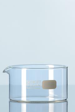 Kristalliseerschaal 20 ml Duran