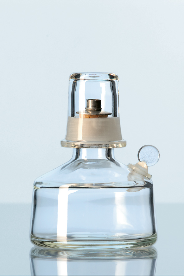 Lont voor spiritusbrander