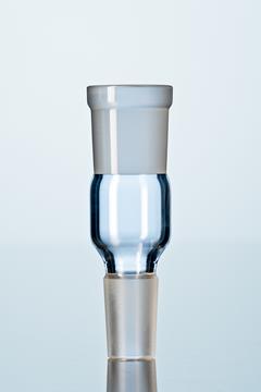 REDUCTION ADAPTER. NS 14-19. DURAN