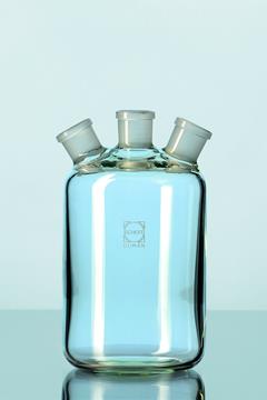 Woulffsche fles 500 ml