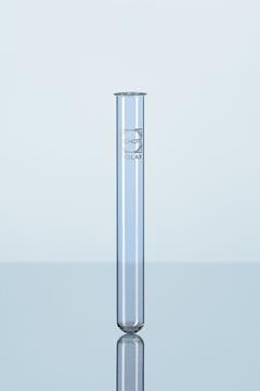 Fiolax reageerbuis 10x100 mm 100 stuks