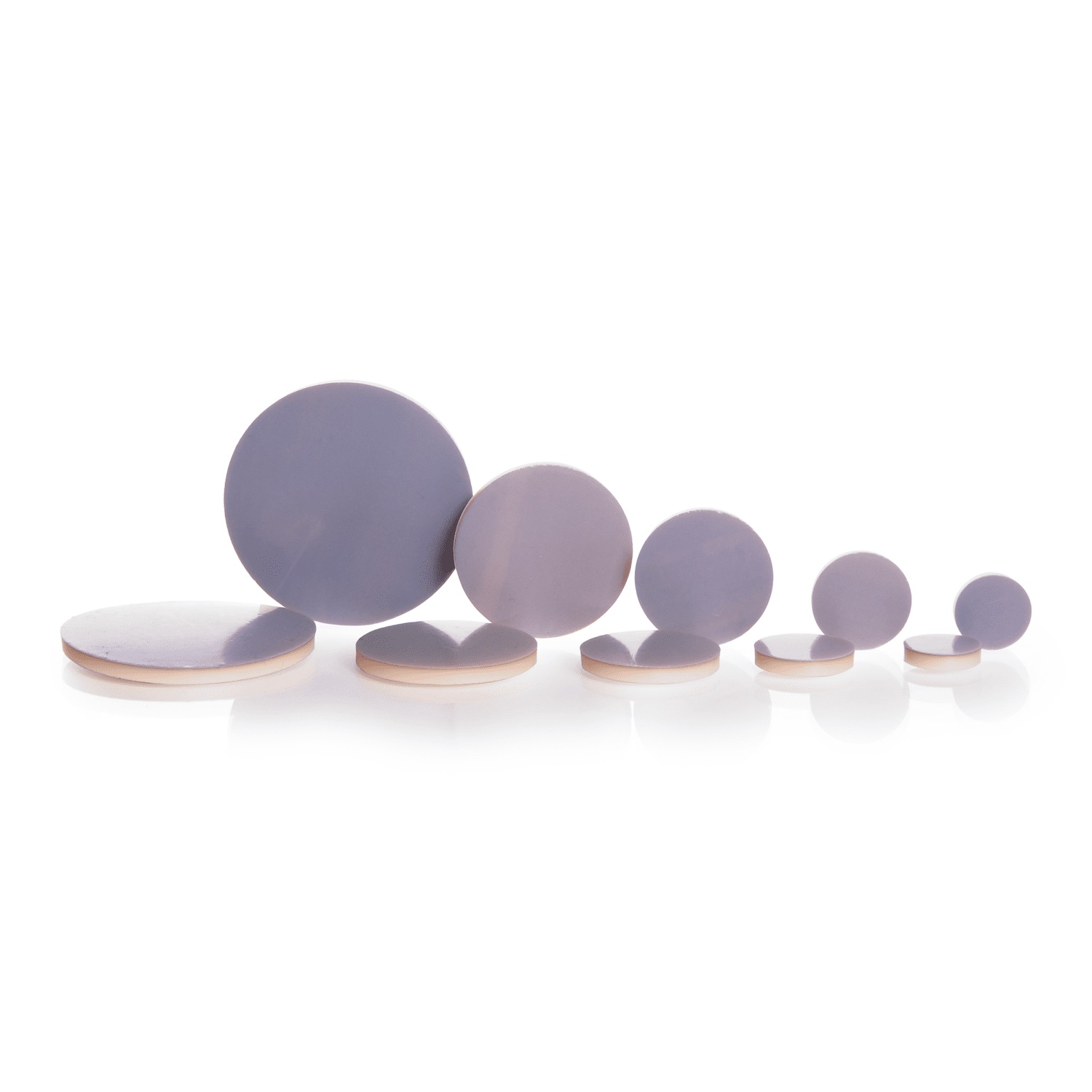 DURAN® seals met PTFE coating