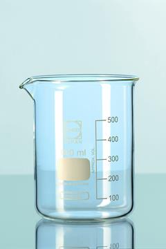 Bekerglas 10ml LM Duran