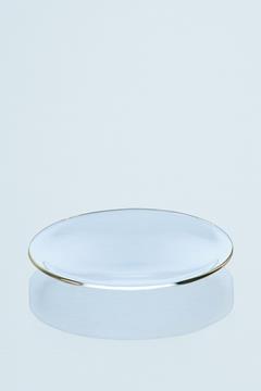 Horlogeglas AR glas 40 mm