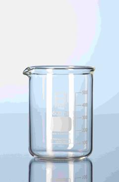 Bekerglas 250 ml Super Duty
