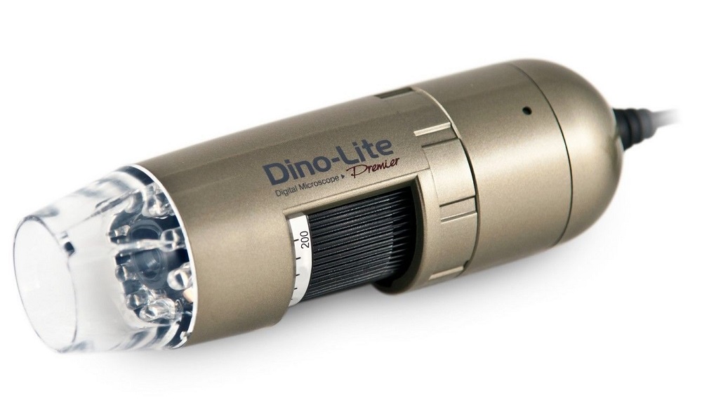 Dino-Lite Universal handmicroscopen