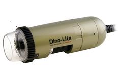 Dino-Lite Universal handmicroscoop