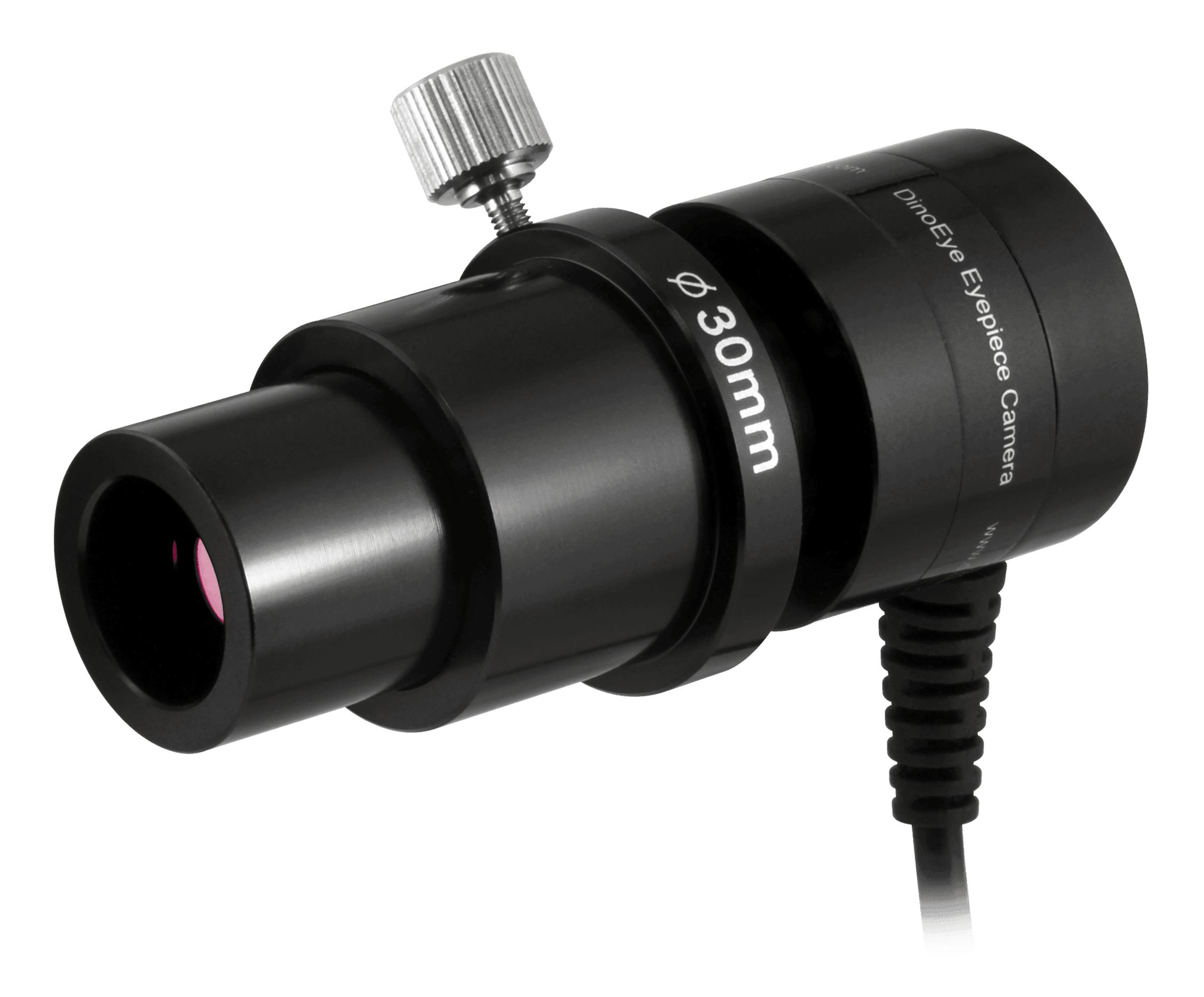 Dino-Eye Edge microscoop camera