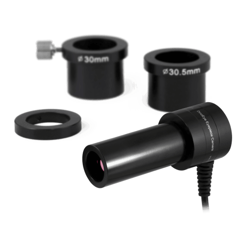 Dino-Eye Edge microscoop camera
