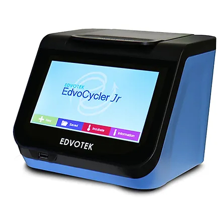 Thermocyclers