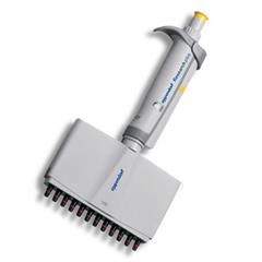 Research plus non-IVD 12-kanaal 10-100µL