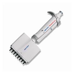 Research plus non-IVD 12-kanaal 0.5-10µL