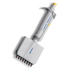 Research plus non-IVD 8-kanaal 10-100µL