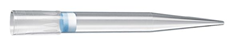 Eppendorf Dualfilter tips 0.25-2.5mL PCR