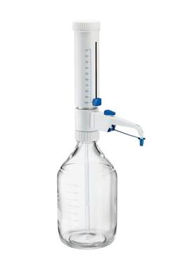 Varispenser 2x 0.5 - 5 mL