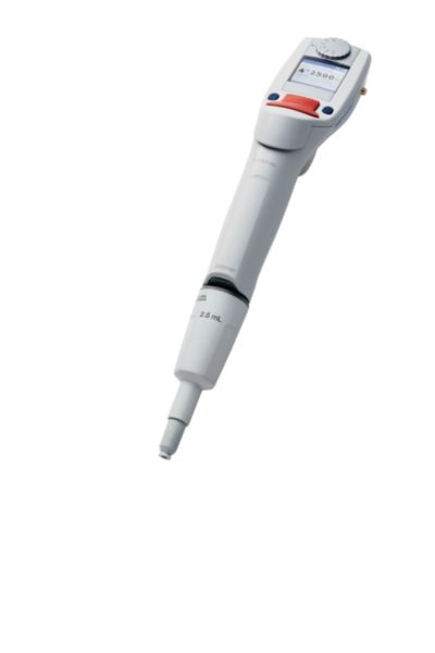 Eppendorf Xplorer enkelkanaal pipet