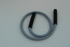 Gasslang neopreen 450 mm