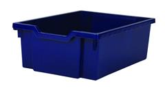 Gratnells F2 bak Midnight Blue (17)