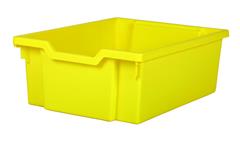 Gratnells F2 bak Sunshine Yellow (02)