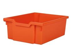 Gratnells F2 bak Tropical Orange (01)
