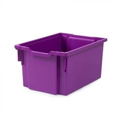 Gratnells F25 bak Plum Purple (05)