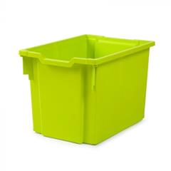 Gratnells F3 bak Jolly Lime (36)