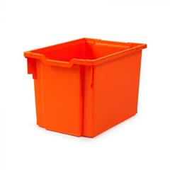 Gratnells F3 bak Tropical Orange (01)
