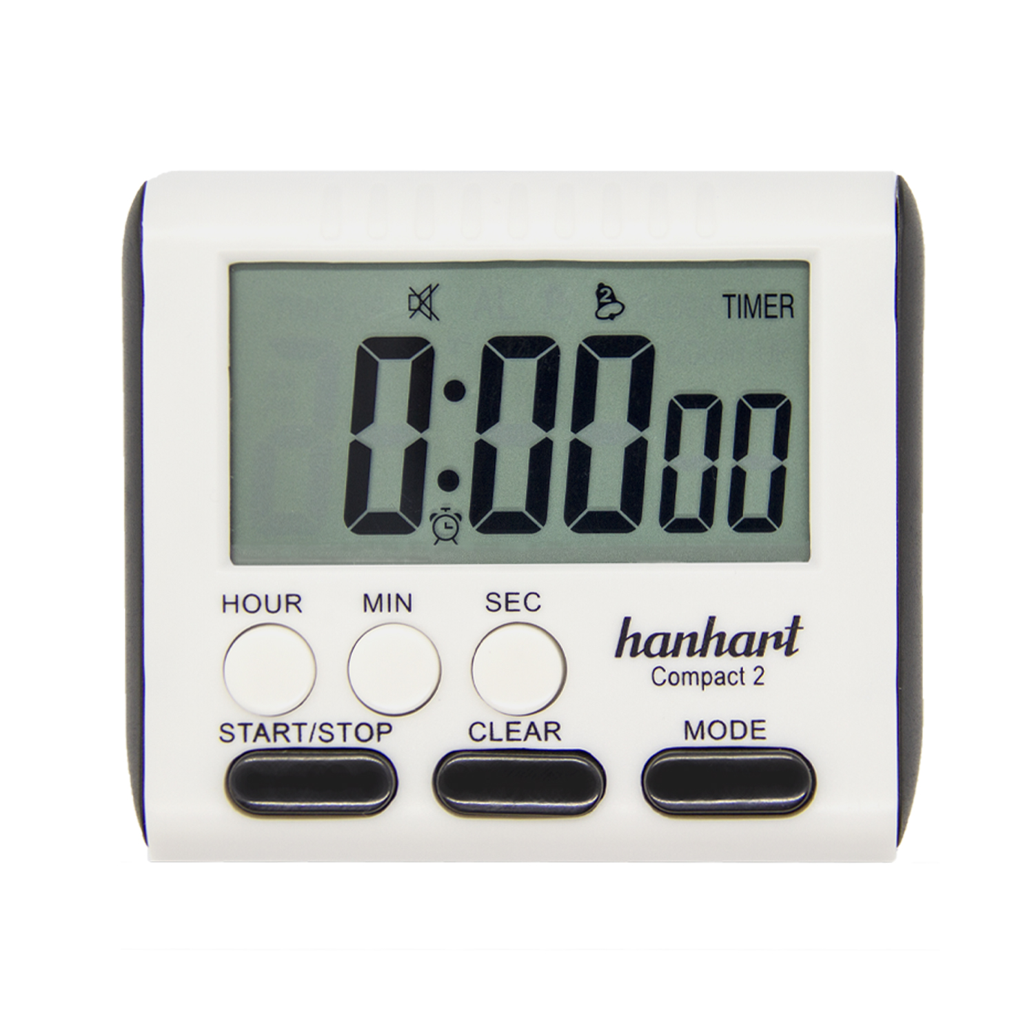 Hanhart Timer compact 2