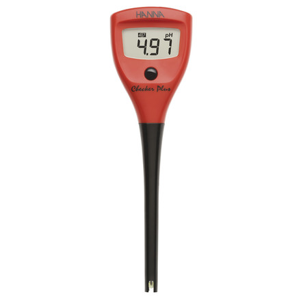 pH-meters
