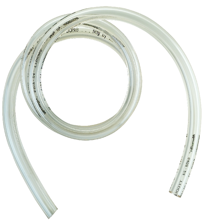 Extension Tubing, diameter 0.2 mm, per m